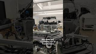 Inside Rivians Electrical Hardware Lab