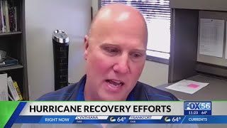 Frankfort Plant Board sending help to those recovering from Hurricane Milton