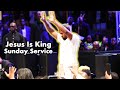 Kanye West Sunday Service VLOG - Jesus Is King