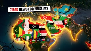 ISLAM'S Collapse EXPOSED: The Shocking Truth Behind Its Downfall!