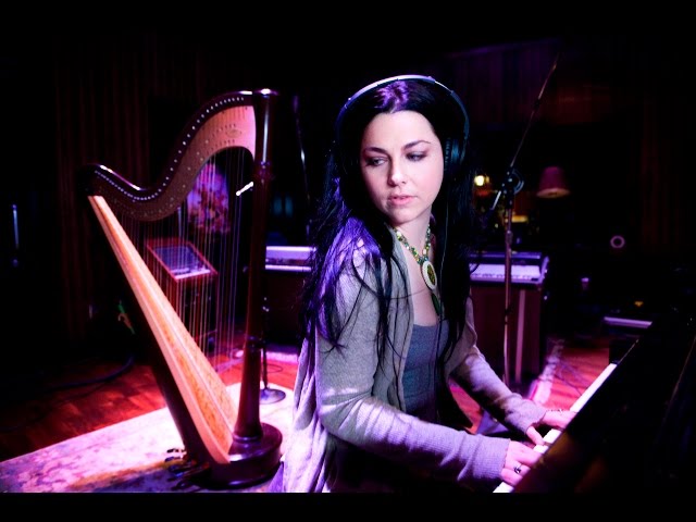 Evanescence - Acoustic Songs class=