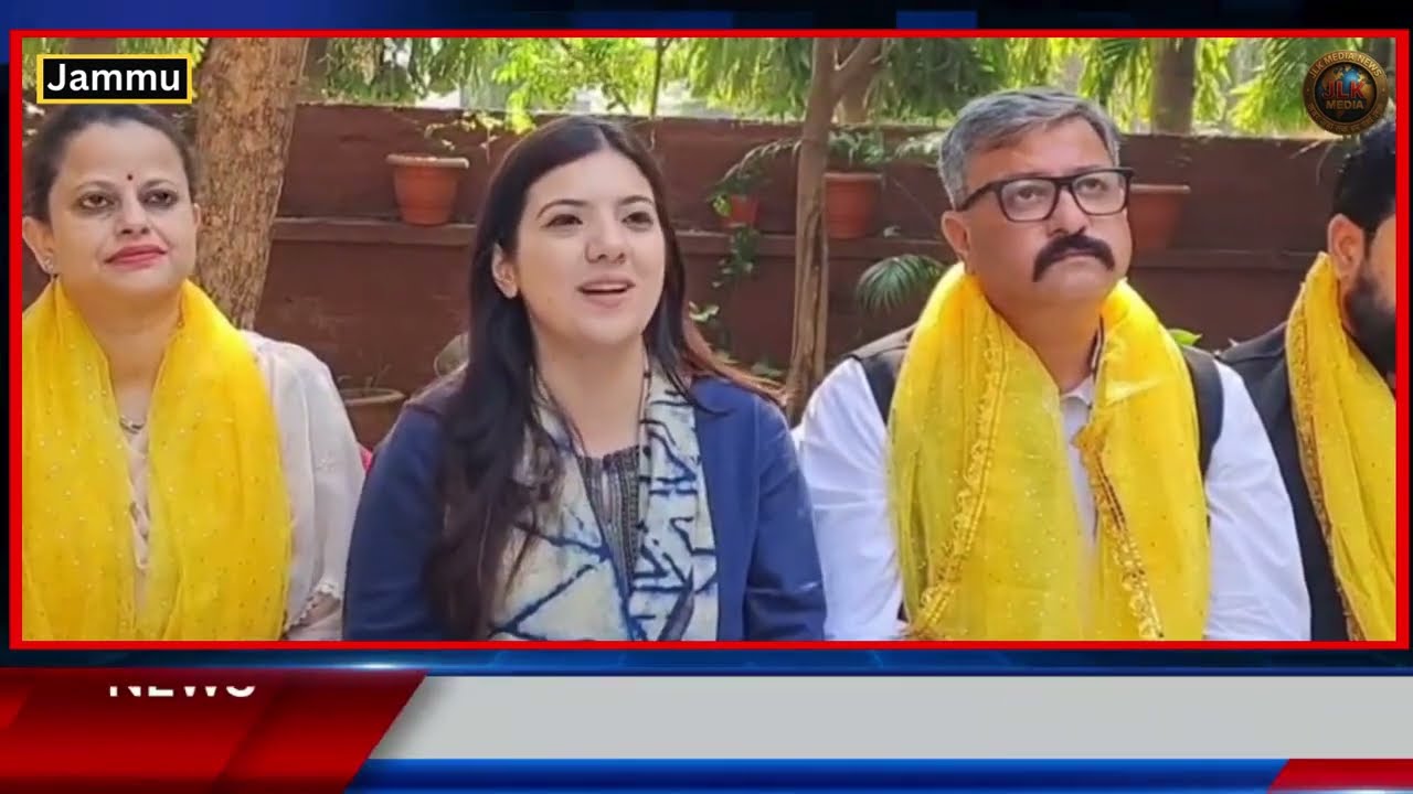 Devyani Rana Releases Devotional Album “Baglamukhi Di Deewani” Dedicated to Maa Baglamukhi ,