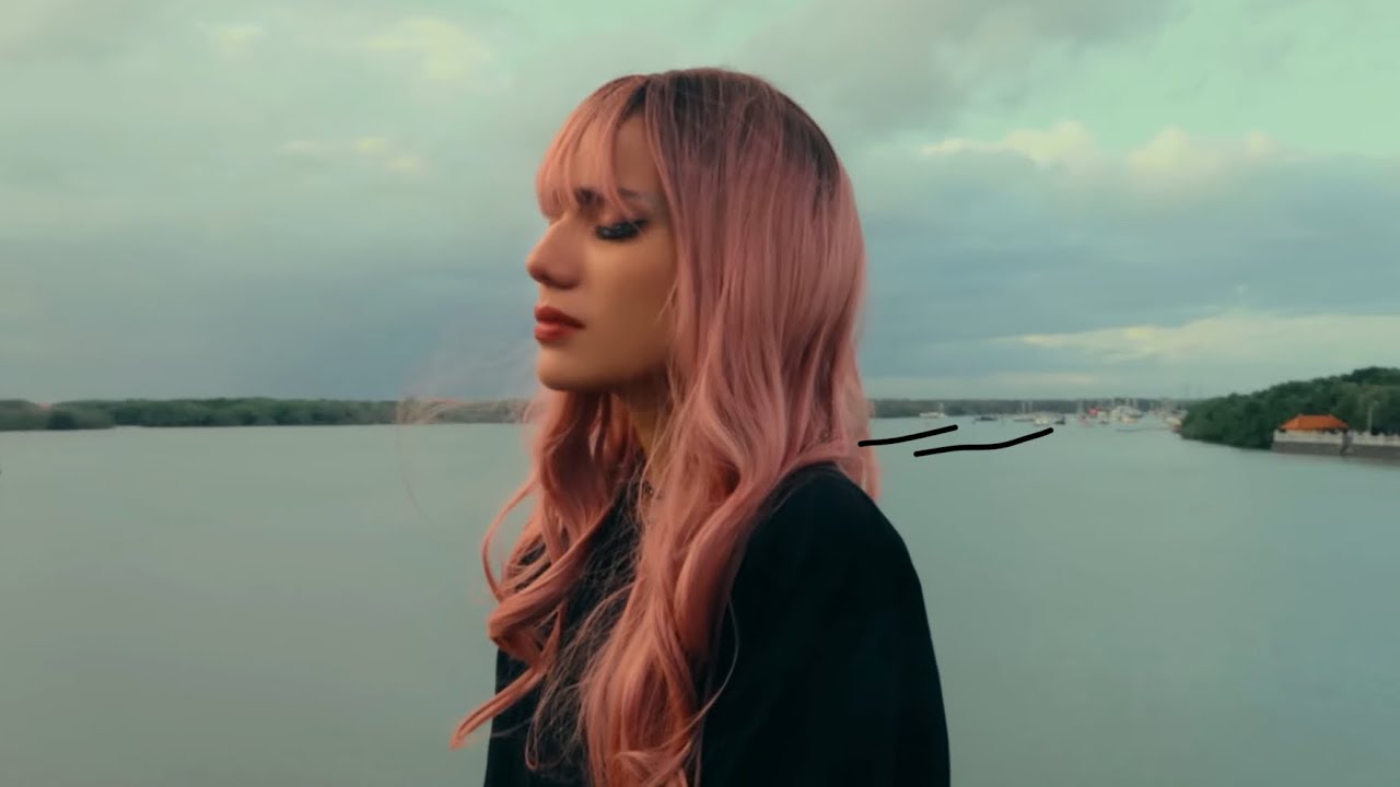 I Don't Want You To Stay 💔