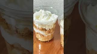 My Very First Time Making Danish Traditional Raw Apple Cake