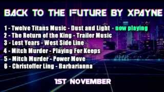 CoD4  Back to the Future Soundtrack Wealth