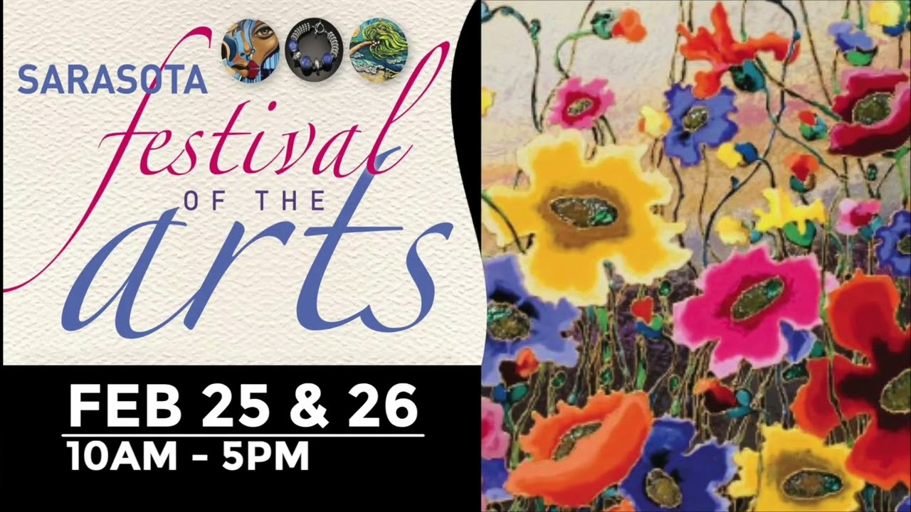 Sarasota Festival of the Arts