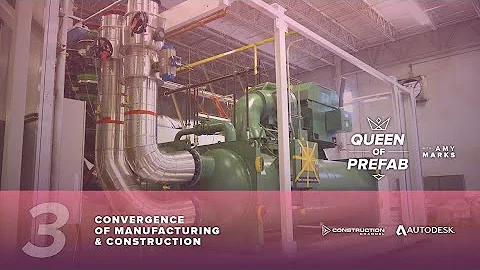 Queen of Prefab E3 Trailer