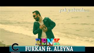 Furkan ft. Aleyna - Renk  Resimi