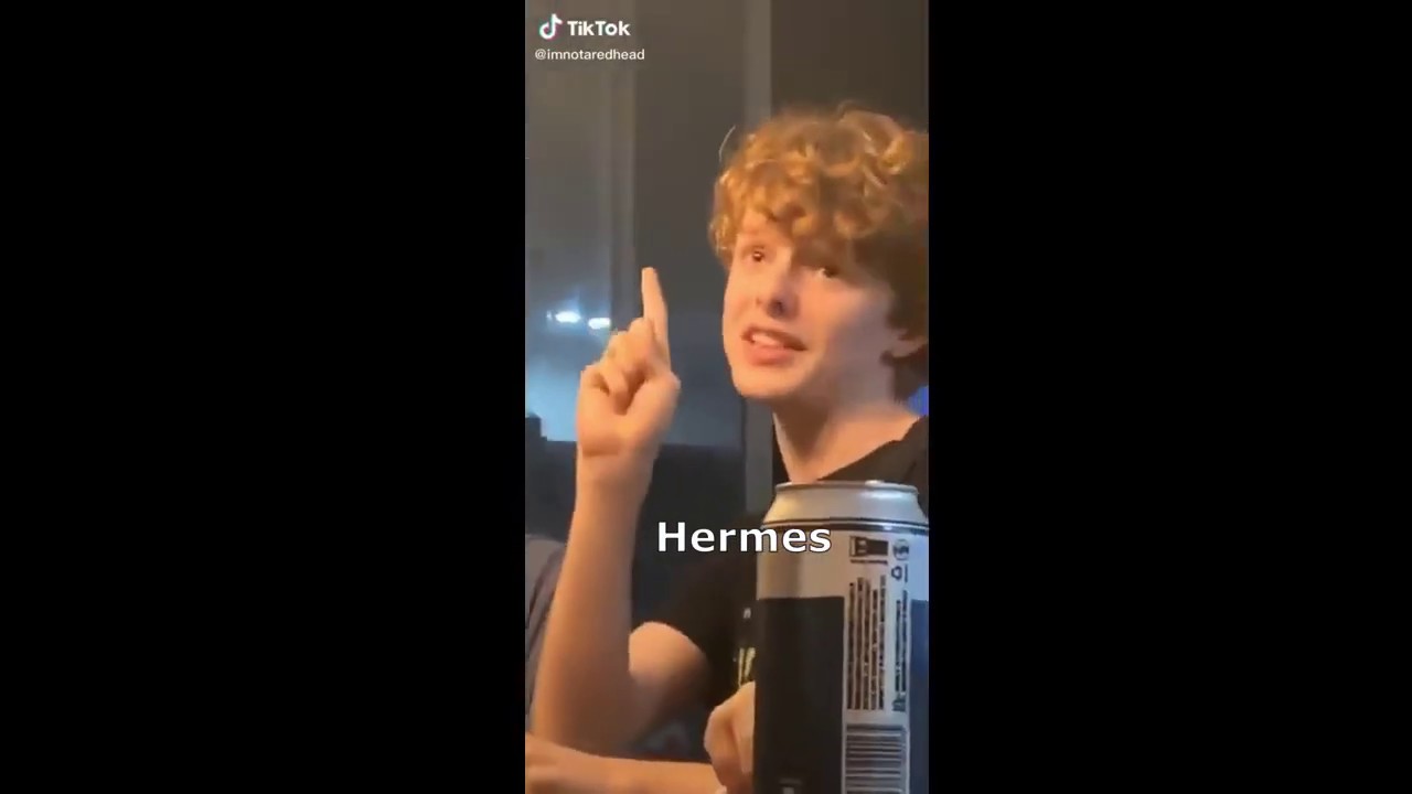 Greek Gods as even more TikToks because we all need this in those hard times.