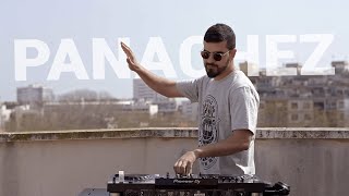 Panachez - Rooftop session #11