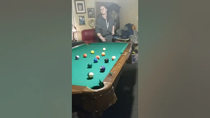 Pool Championship