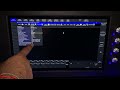 Personalizaci&oacute;n de color fader, encoder, Linea Stadium