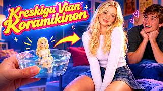 Kreskigu Vian Koramikinon
