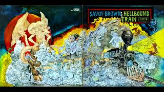 Watch Savoy Brown Itll Make You Happy video
