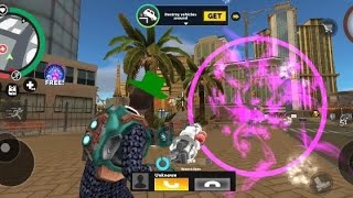 VEGAS CRIME SIMULATOR GAME NEW VERSION ANDROID GAMEPLAY NAXEEX GAME MACHINE GUN #gaming #gameplay screenshot 4