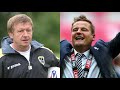 9yrspodcast: Neal Ardley on Terry Burton