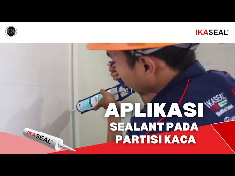 VIDEO REQUEST DARI VIEWER, REVIEW LEM DIGUNAKAN UNTUK MEMBUAT AQUARIUM. 