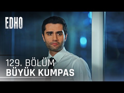 129. Bölüm ''Büyük Kumpas'' | Eşkıya Dünyaya Hükümdar Olmaz