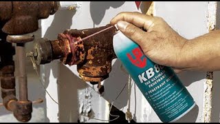 LPS KB88 Penetrant | ohcanadasupply.ca