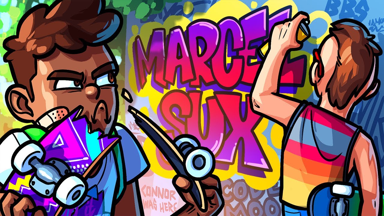 BasicallyIDoWrk Is NEVER Going To Forgive Me For This!