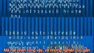 Universe 2 - Nguyên Tử Phân Tử Cũng Là Sóng - VD