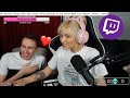 TALIA MAR AND SIMON (MINIMINTER) BEST TWITCH MOMENTS