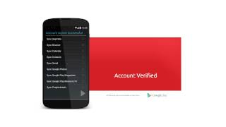 Airtel Guru's - Settings screenshot 2