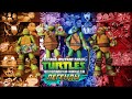 Черепашки-Ниндзя: Легенды - САМЫЕ ЛУЧШИЕ СОСТАВЫ | TMNT Legends | ИГРА ПО МУЛЬТИКУ