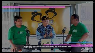 Ngobras Vol 8 Tahun 2025, Petani Muda Sukses di Bangka Belitung