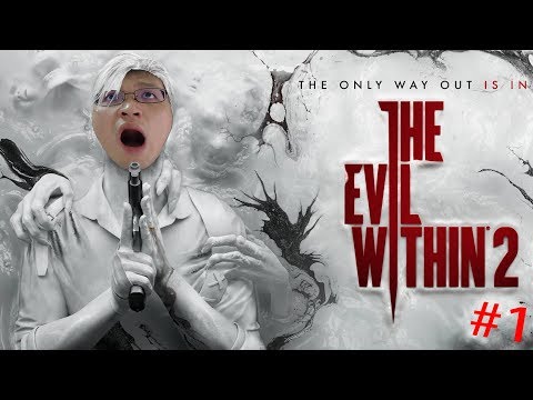 恐怖又回來了 | 邪靈入侵2(The Evil Within 2) #1