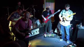 Surgeon - (unknown) (The Levee 2015-08-07)