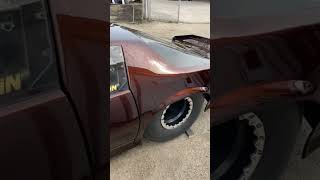 1st Look At Paige Coughlins New Npk  Golden Child dragracinglife dragracing racing   Camaro