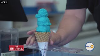 Dine Local: Handel's Home Made Ice Cream