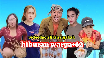 mau ketawa takut dosa video lucu bkin ngakak hiburan warga+62 funny videos