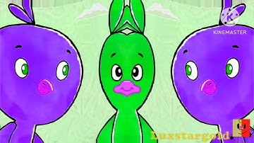 Preview 2 Chirp Intro effects [Inspired by Preview 2 Angry Birds Rap Song V3 effects]