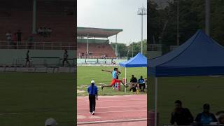 Triple Jump Explained Hop, Step, Jump Like A Pro