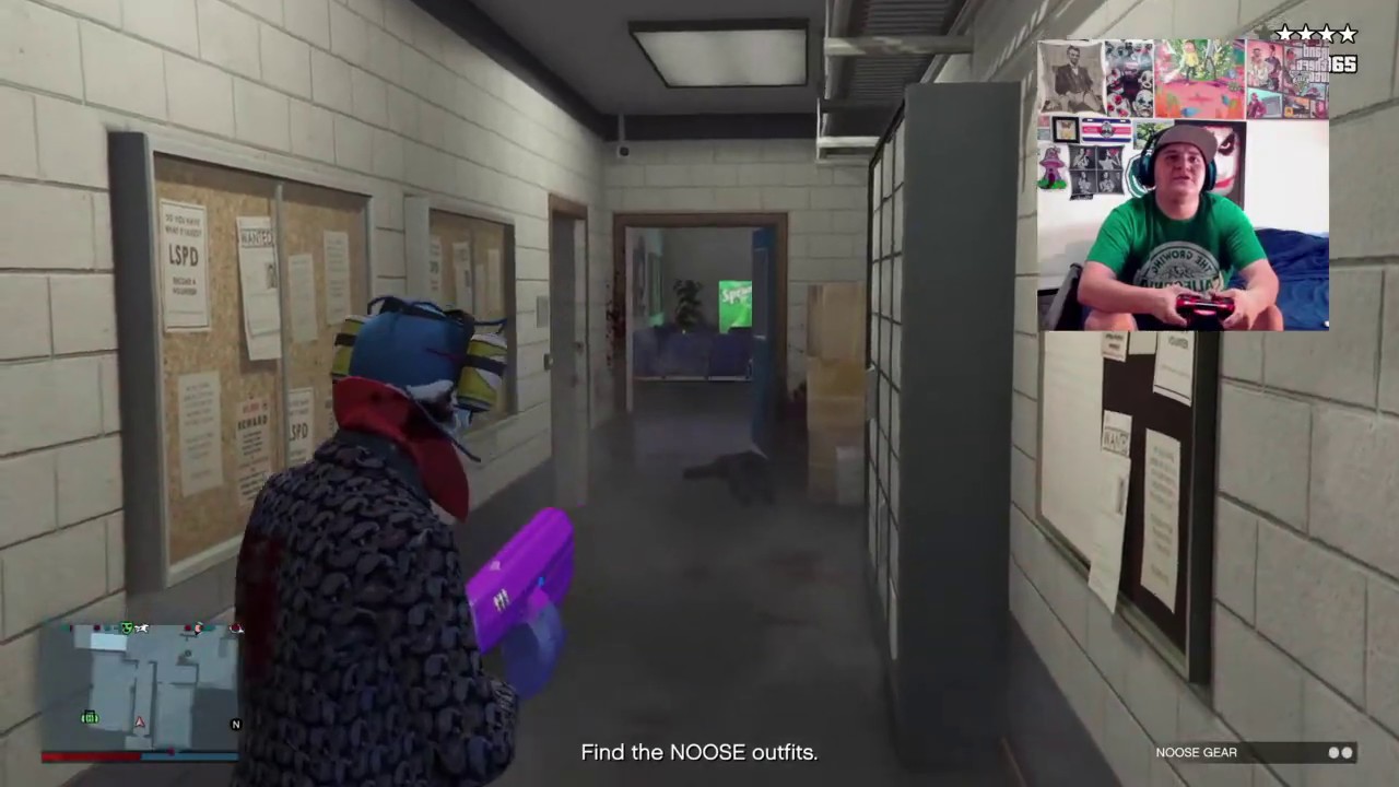 Episode 6, New Heist prep set up missions, New DLC Diamond Casino