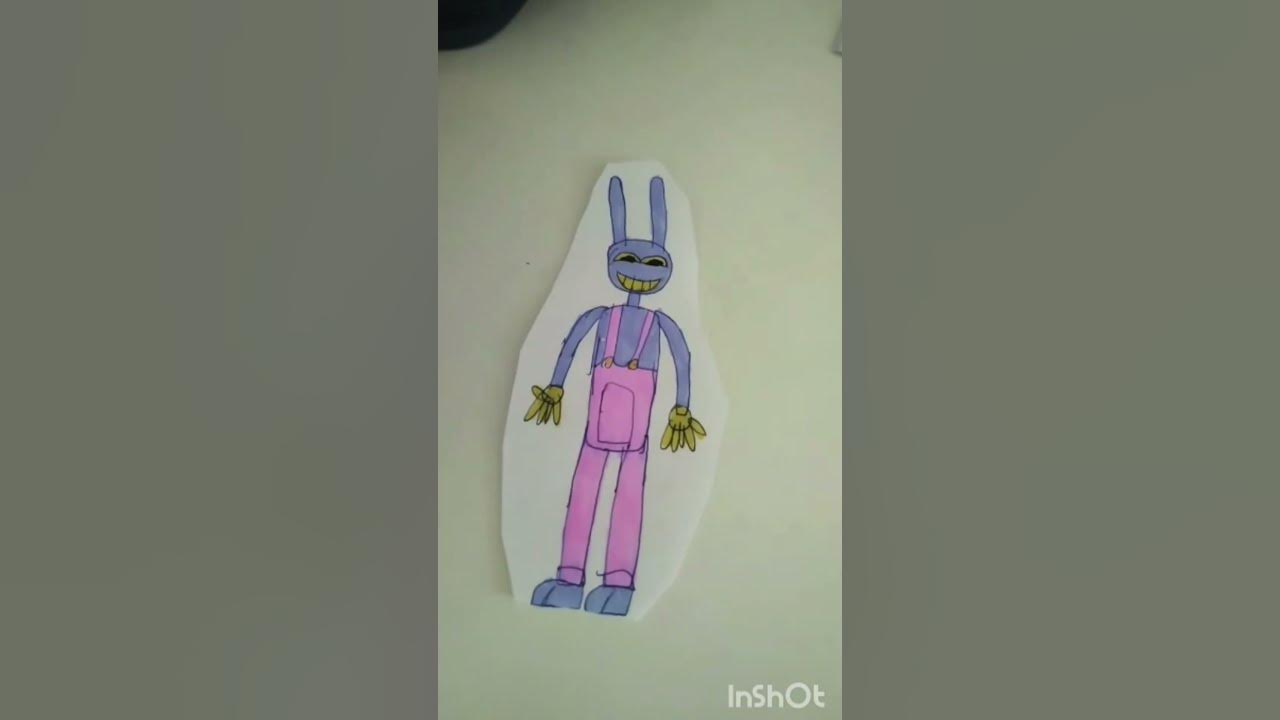 Персонажи уцц - YouTube
