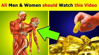 Take Omega-3 Fish Oil Before Bed in The evening & This will Happen to Your Body | Fish Oil Benefits by The Health 3,066,046 views 3 years ago 5 minutes, 34 seconds