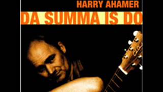 Harry Ahamer - da summa is do