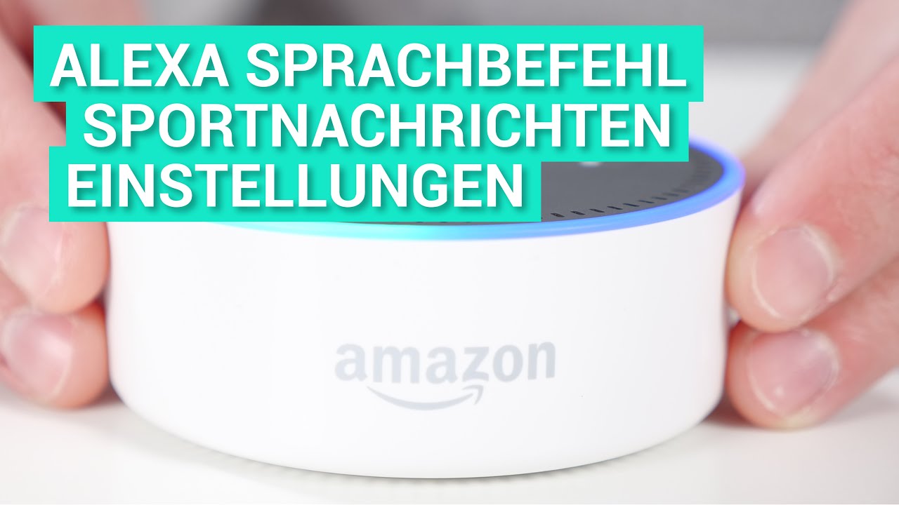 Amazon Einstellungen Amazon Einstellungen