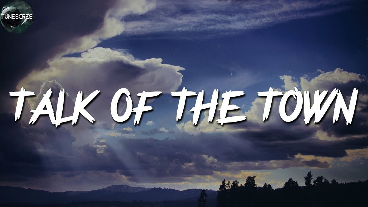 Fredo - Talk Of The Town (Lyrics) | 8D Audio 🎧