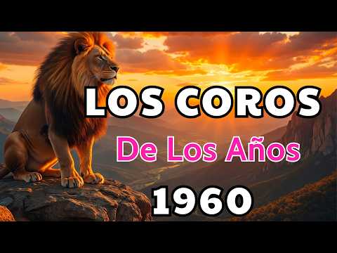 Mas De 100 Coros Avivamiento Pentecostal - Coros Pentecostales - Coros Viejitos Pero Muy Bonitos