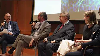 Panel Discussion | Restoring Life: The Art and Science of Resuscitation and Transplantation