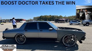 BOOSTDOCTOR VS PRIMO: The Underdog Takeover | Battle to the end