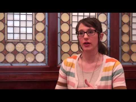 Melissa A. Fabello on the Center for Human Sexuality Studies ...