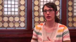 Melissa A. Fabello on the Center for Human Sexuality Studies