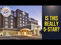 Homewood Suites by Hilton Raleigh Cary I-40 - Is This Really 5-Star? | Raleigh (NC), United States🏩
