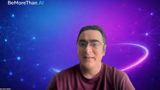 Thinking Has Layers — The Human Stack - Episode 3 (Be More Than AI)