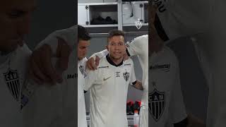 A LIDERANÇA do BERNARD no ELENCO do GALO 🧠